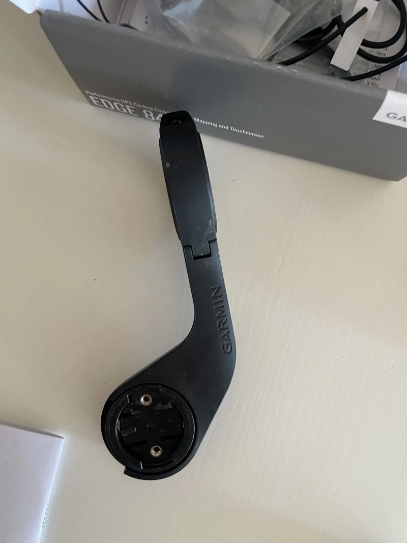 Garmin 840