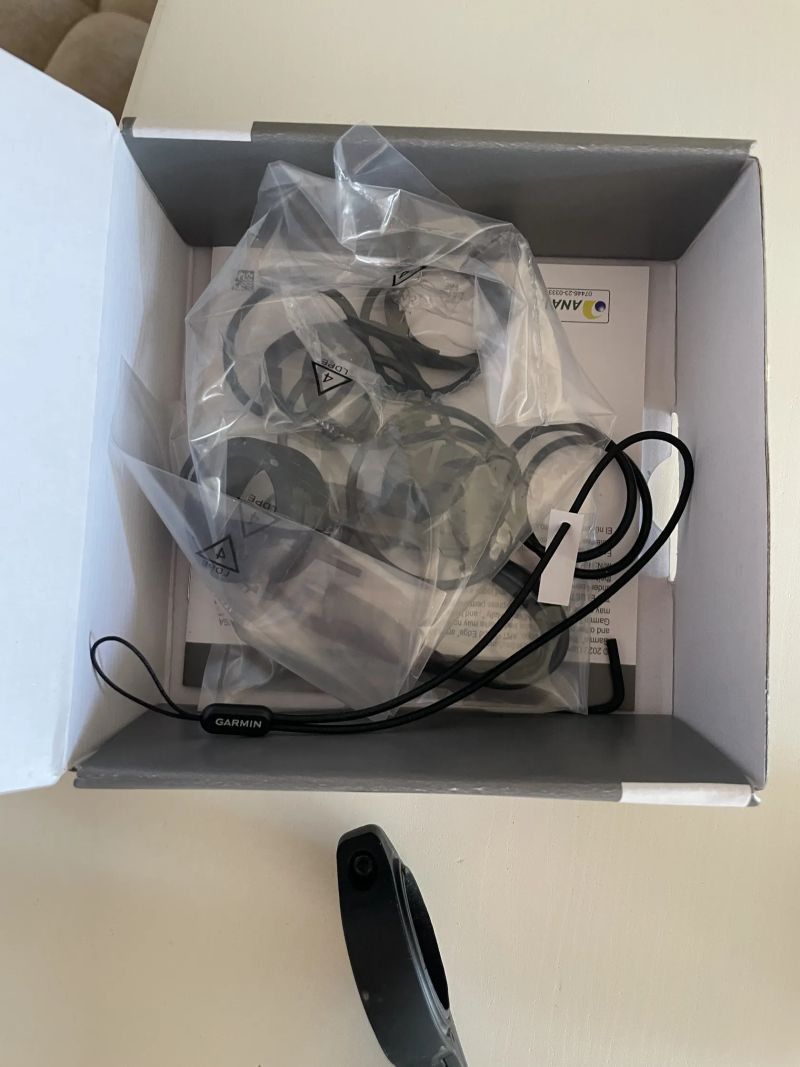 Garmin 840