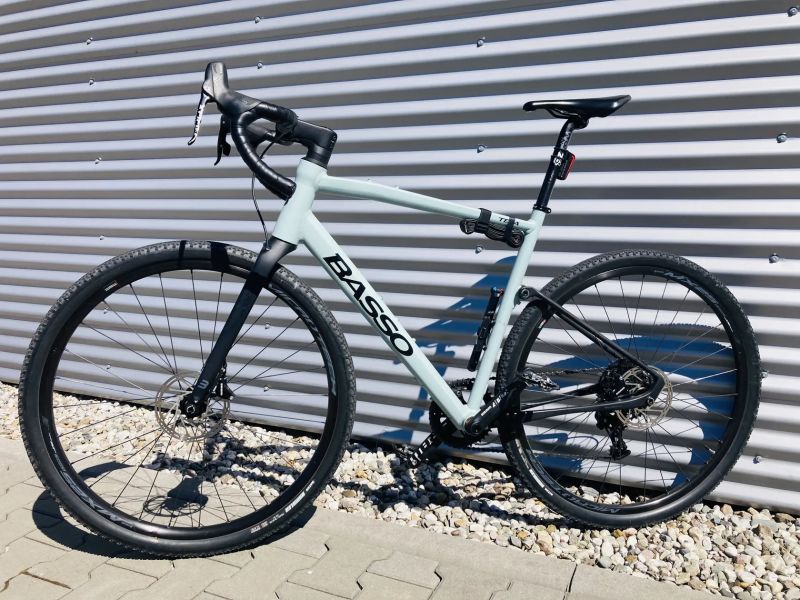 Basso Tera
