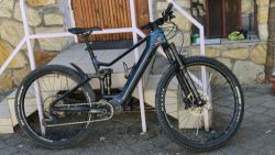 Prodám Merida MERIDA eONE-SIXTY carbon XT