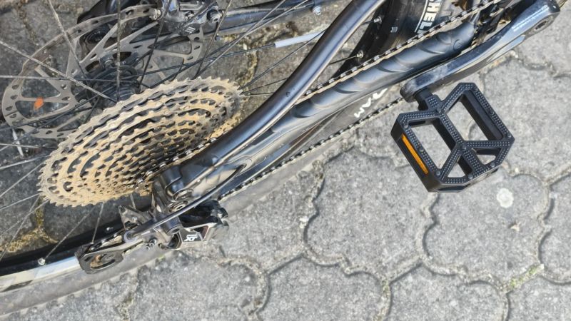 Prodám Merida MERIDA eONE-SIXTY carbon XT