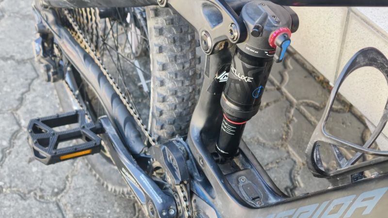 Prodám Merida MERIDA eONE-SIXTY carbon XT