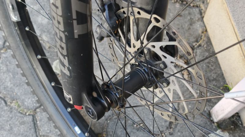 Prodám Merida MERIDA eONE-SIXTY carbon XT
