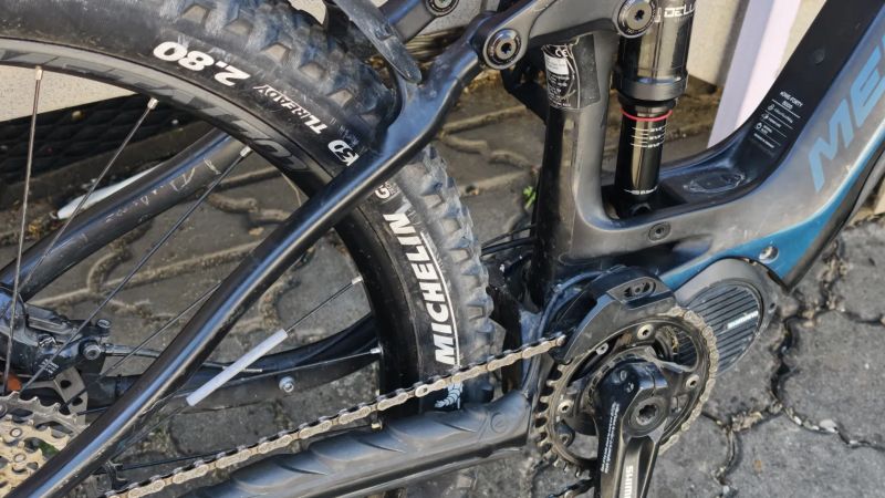 Prodám Merida MERIDA eONE-SIXTY carbon XT