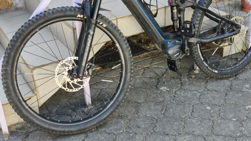 Prodám Merida MERIDA eONE-SIXTY carbon XT
