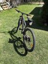 GT Avalanche vel. S