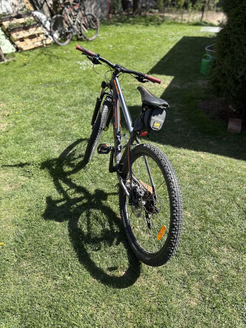 GT Avalanche vel. S