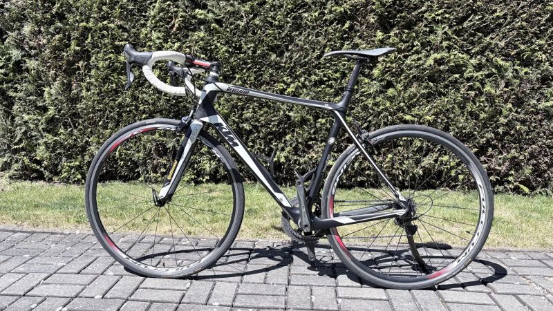 KTM REVELATOR MASTER