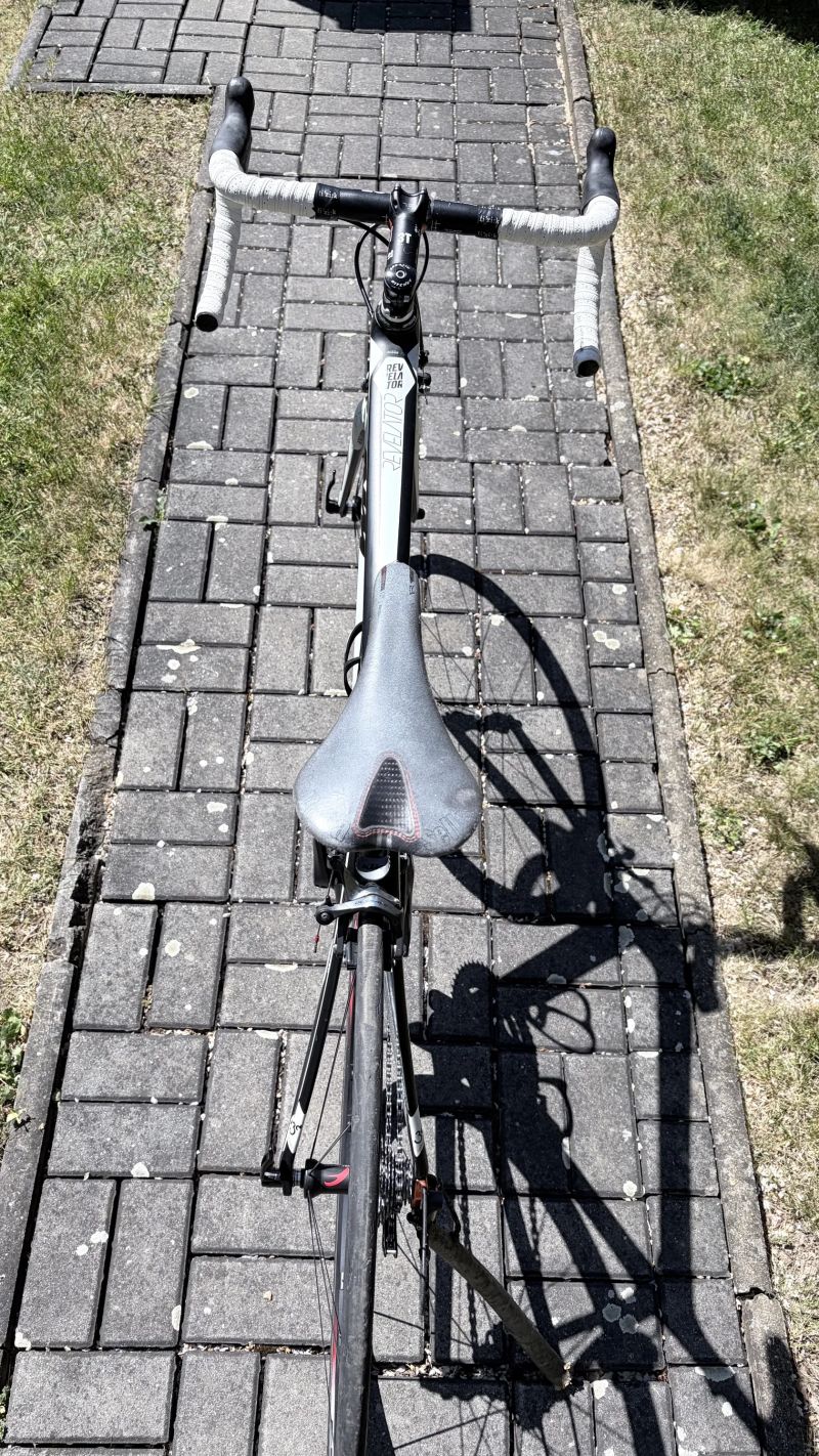 KTM REVELATOR MASTER