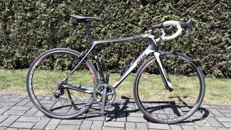 KTM REVELATOR MASTER