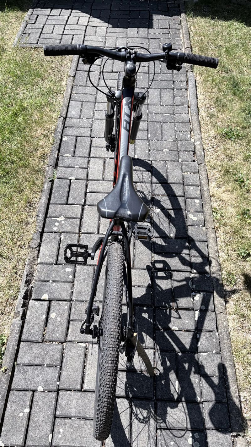 Giant ATX