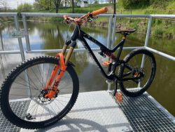 Commencal Meta AM V4.2