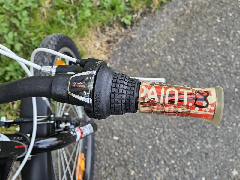 Superior Paint 20