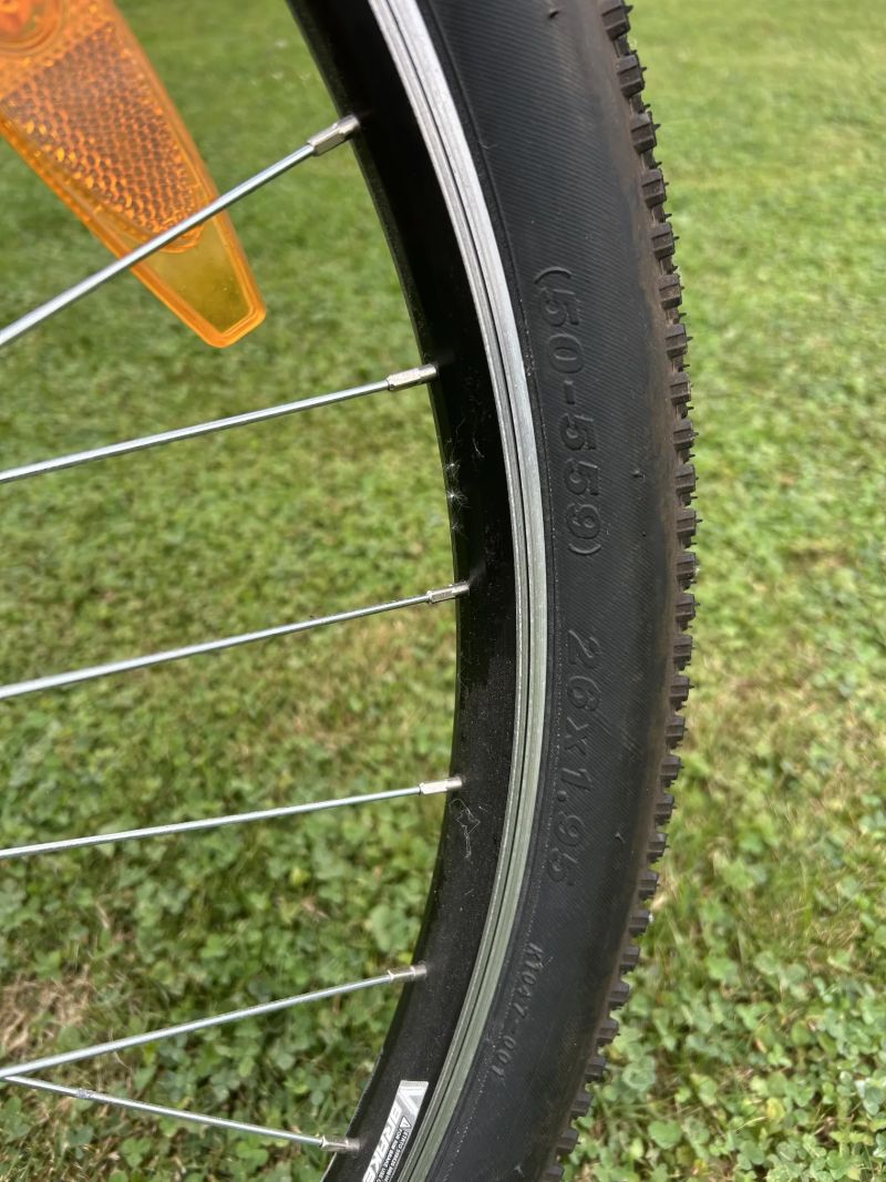 Merida Juliet