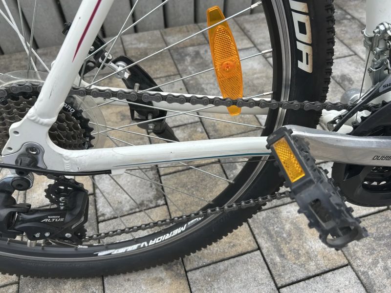 Merida Juliet