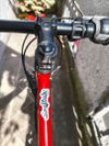 Dětské kolo KUbikes 20L MTB