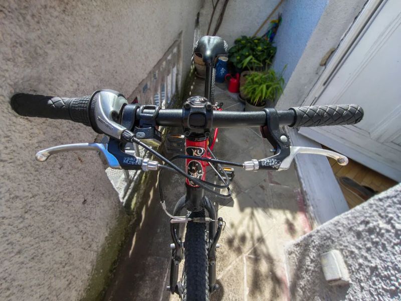 Dětské kolo KUbikes 20L MTB