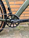 Cannondale Topstone Carbon 3 Lefty