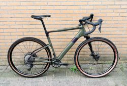Cannondale Topstone Carbon 3 Lefty