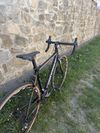 Maxbike CX4000