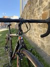 Maxbike CX4000