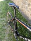 Maxbike CX4000