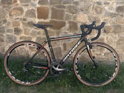 Maxbike CX4000