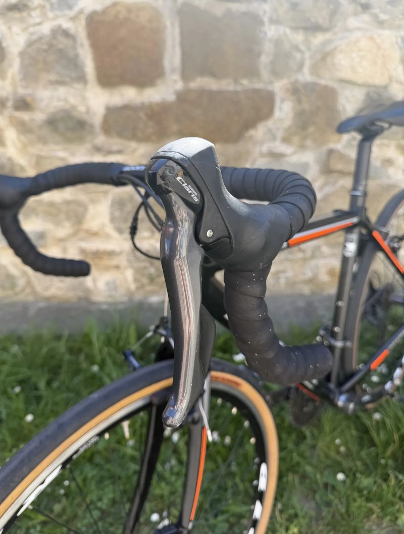 Maxbike CX4000