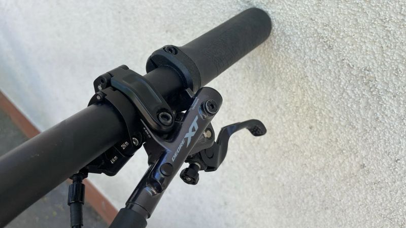 Santa Cruz Hightower CC