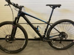 Focus Raven 8.6