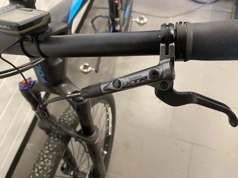 Focus Raven 8.6