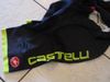 Castelli dres + kalhoty