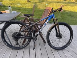 Trek Marlin 8