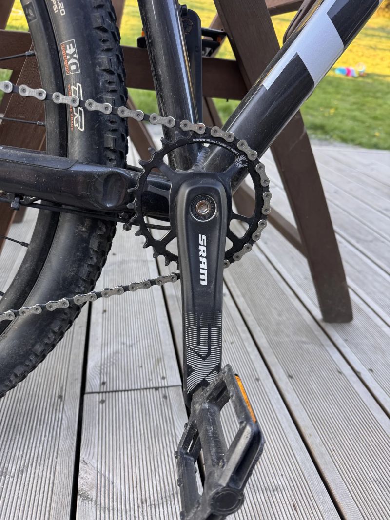 Trek Marlin 8