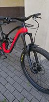 GT force carbon Elite