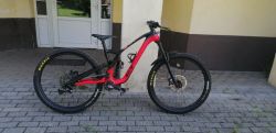 GT force carbon Elite