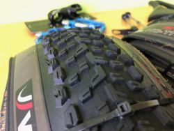 VITTORIA Mezcal XC Trail 29" x 2,25 tubeless ready Graphene