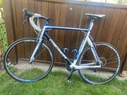 Merida Reacto 907