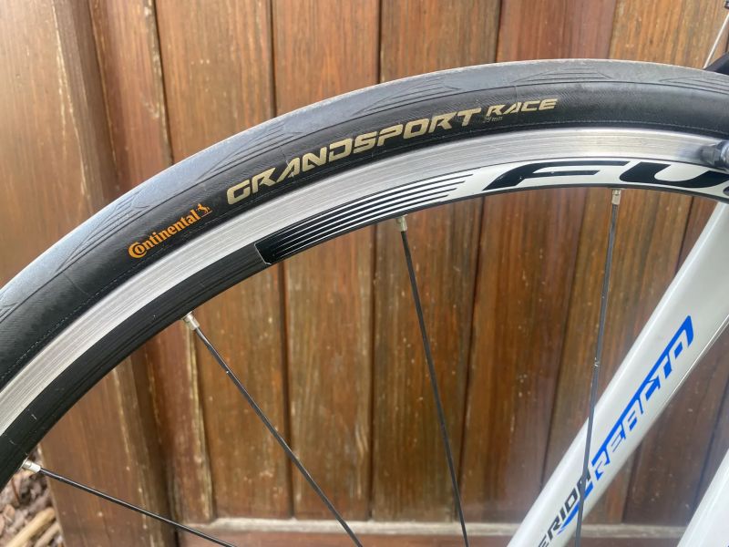 Merida Reacto 907