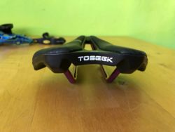 TOSEEK