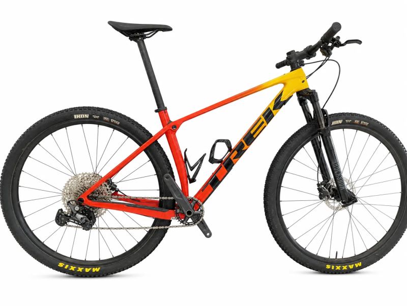 Trek Procaliber 9.5