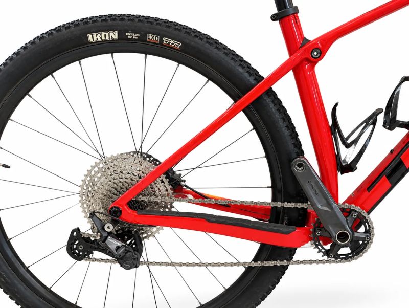 Trek Procaliber 9.5