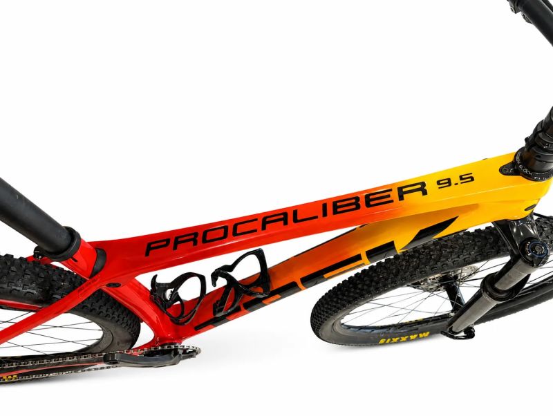 Trek Procaliber 9.5