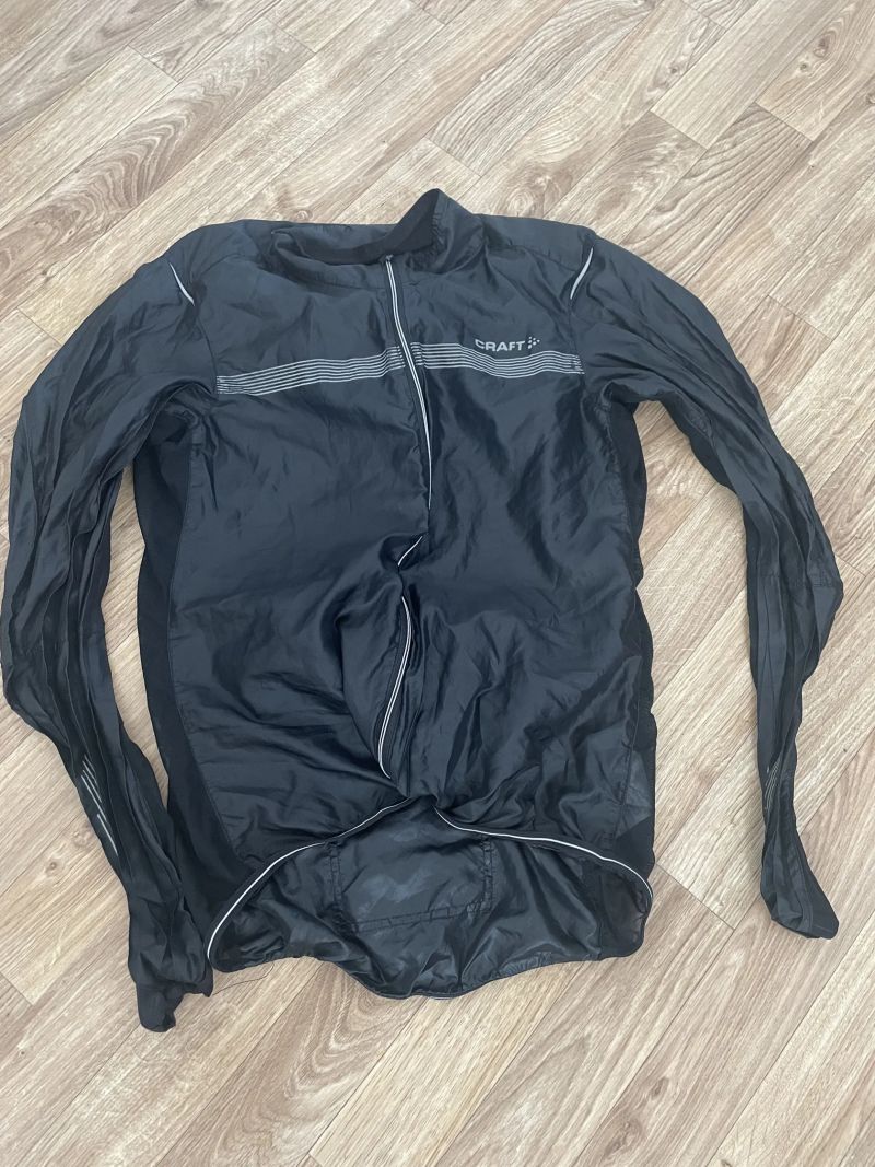 Craft větrovka