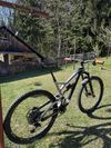 YT Industries Jeffsy CF Pro Race