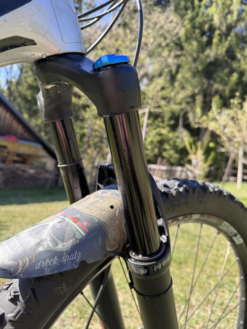 YT Industries Jeffsy CF Pro Race