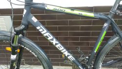 Maxbike