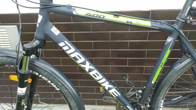 Maxbike