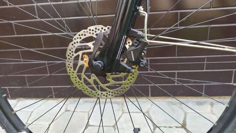 Maxbike