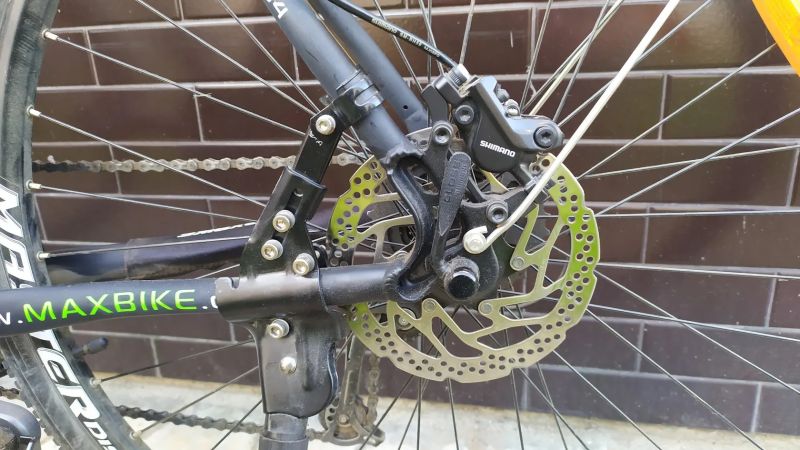 Maxbike